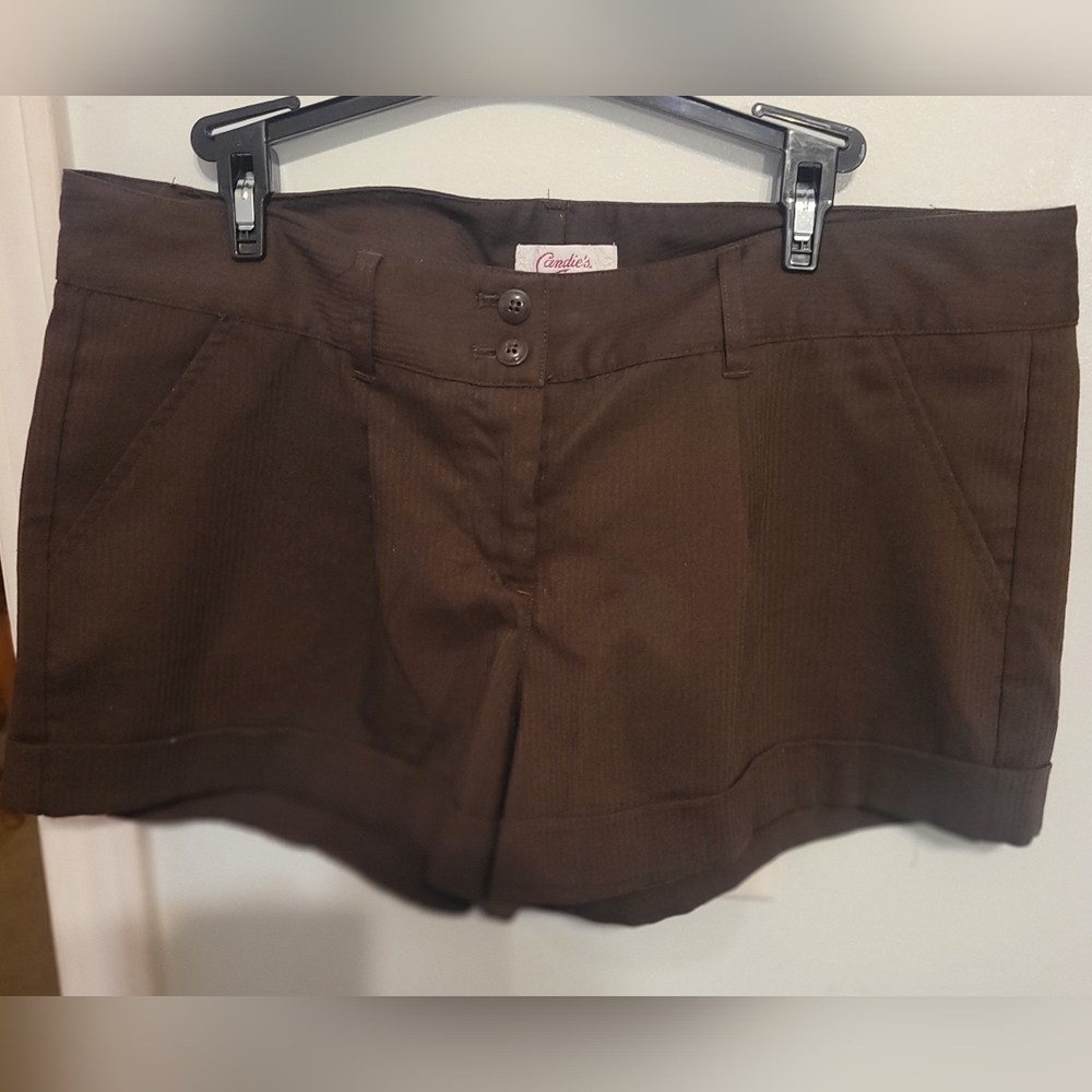 Candies Shorts Size 13
